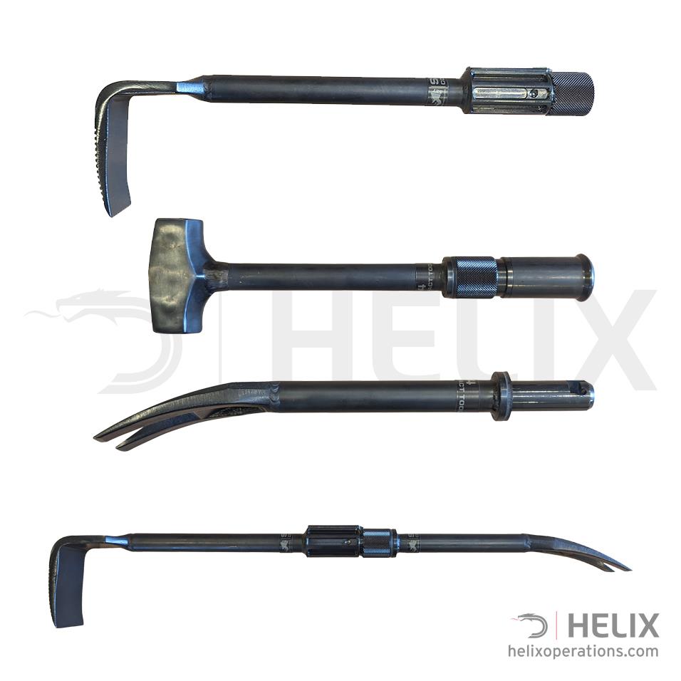 Helix Operations Tactical Products